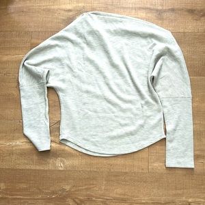 EUC Free People Shirt